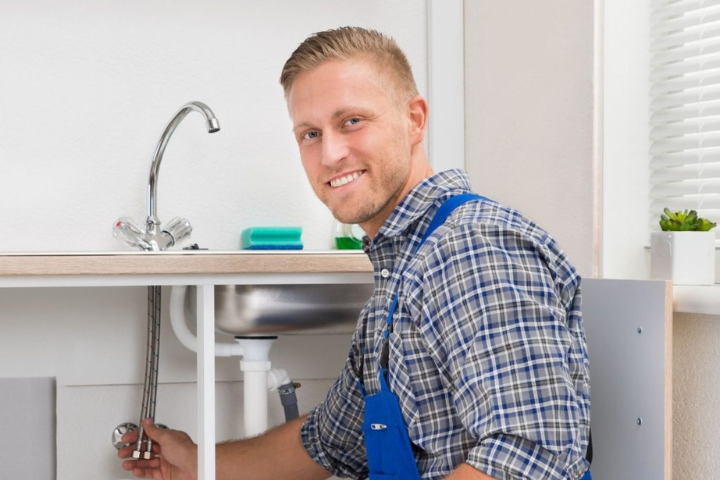 Water System Installation